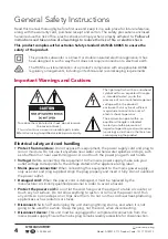 Предварительный просмотр 4 страницы Bauhn ASBWS-0719 User Manual