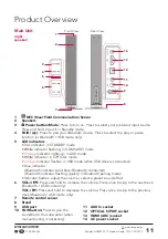 Предварительный просмотр 11 страницы Bauhn ASBWS-0719 User Manual