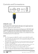 Предварительный просмотр 12 страницы Bauhn ASBWS-0719 User Manual