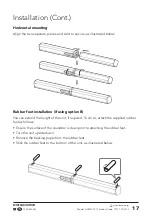 Предварительный просмотр 17 страницы Bauhn ASBWS-0719 User Manual