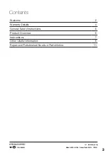 Preview for 3 page of Bauhn ASCBS-815-H Instruction Manual