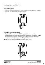 Preview for 9 page of Bauhn ASCBS-815-H Instruction Manual