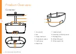 Предварительный просмотр 6 страницы Bauhn ASIP-0622 User Manual