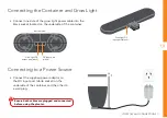 Предварительный просмотр 7 страницы Bauhn ASIP-0622 User Manual