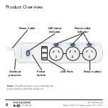 Preview for 6 page of Bauhn ASPU-1019 User Manual