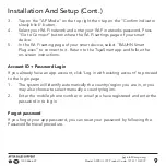 Preview for 9 page of Bauhn ASPU-1019 User Manual