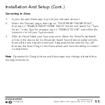 Preview for 11 page of Bauhn ASPU-1019 User Manual