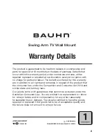 Preview for 3 page of Bauhn ASWM55-0418 Instruction Manual