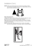 Preview for 11 page of Bauhn ASWM55-0418 Instruction Manual