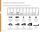 Предварительный просмотр 6 страницы Bauhn ASWM65-0321 Installation Manual