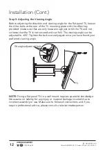 Preview for 12 page of Bauhn ASWM65-0919 Instruction Manual