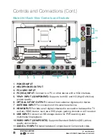 Preview for 16 page of Bauhn AT215D-0216 Instruction Manual