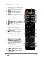 Предварительный просмотр 3 страницы Bauhn ATV185-014 Instruction Manual