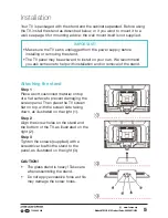 Предварительный просмотр 13 страницы Bauhn ATV185-014 Instruction Manual