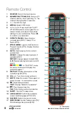 Preview for 3 page of Bauhn ATV32-715 Instruction Manual