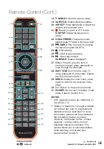 Preview for 4 page of Bauhn ATV32-715 Instruction Manual