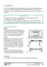 Preview for 13 page of Bauhn ATV32-715 Instruction Manual