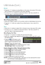 Preview for 31 page of Bauhn ATV32-715 Instruction Manual