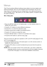 Preview for 32 page of Bauhn ATV32-715 Instruction Manual