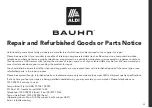 Предварительный просмотр 49 страницы Bauhn ATV32HDG-1021 User Manual