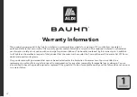 Предварительный просмотр 50 страницы Bauhn ATV32HDG-1022 User Manual