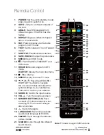 Preview for 3 page of Bauhn ATV40-014 Instruction Manual