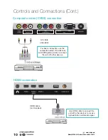 Preview for 18 page of Bauhn ATV40-014 Instruction Manual