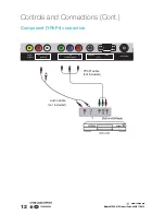 Preview for 20 page of Bauhn ATV40-014 Instruction Manual