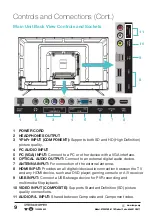 Preview for 18 page of Bauhn ATV40FHD-0118 Instruction Manual