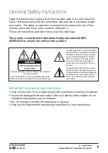 Предварительный просмотр 9 страницы Bauhn ATV40FHD-0217 Instruction Manual