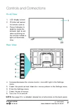 Предварительный просмотр 15 страницы Bauhn ATV40FHD-0217 Instruction Manual