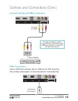 Preview for 19 page of Bauhn ATV40FHD-0618 Instruction Manual