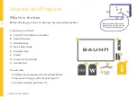 Preview for 4 page of Bauhn ATV40FHDSB-0619 User Manual