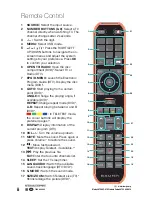 Предварительный просмотр 3 страницы Bauhn ATV50F-415 Instruction Manual