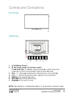 Предварительный просмотр 15 страницы Bauhn ATV50F-415 Instruction Manual