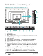 Предварительный просмотр 16 страницы Bauhn ATV50F-415 Instruction Manual