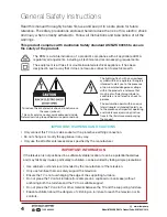 Preview for 4 page of Bauhn ATV50UHD-1218 Instruction Manual