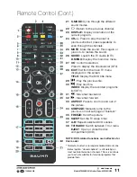 Preview for 11 page of Bauhn ATV50UHD-1218 Instruction Manual