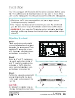 Preview for 15 page of Bauhn ATV50UHD-1218 Instruction Manual