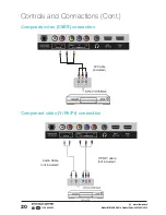 Preview for 20 page of Bauhn ATV50UHD-1218 Instruction Manual