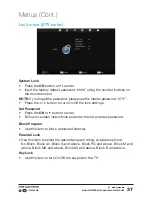 Preview for 37 page of Bauhn ATV50UHD-1218 Instruction Manual