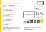 Предварительный просмотр 4 страницы Bauhn ATV50UHDG-0521 User Manual