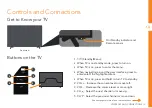 Предварительный просмотр 9 страницы Bauhn ATV50UHDG-0521 User Manual