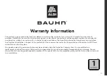 Предварительный просмотр 51 страницы Bauhn ATV50UHDG-0521 User Manual