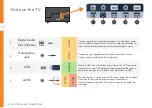 Preview for 10 page of Bauhn ATV55UHDS-0519 Instruction Manual