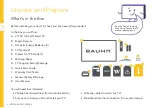 Preview for 4 page of Bauhn ATV60UHDW-1122 User Manual