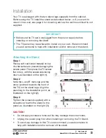 Предварительный просмотр 13 страницы Bauhn ATVS55-915 Instruction Manual