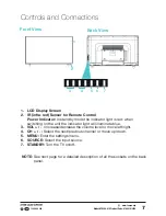 Предварительный просмотр 15 страницы Bauhn ATVS55-915 Instruction Manual