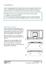 Preview for 13 page of Bauhn ATVU40-0416 Instruction Manual