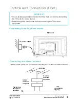 Preview for 17 page of Bauhn ATVU42-515 Instruction Manual